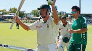 From the Vault: De Villiers' Perth masterpiece