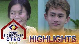 Kuya, tinukso si Tan kay Ashley | PBB OTSO Gold