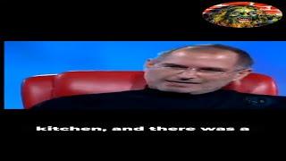 Steve Jobs 2007 on misogynistic Apple Ads