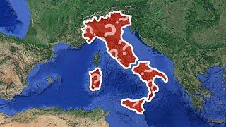 The Unpredictable Future of Italy