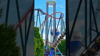 Millennium Force - Cedar Point