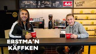 "The youngest do the dishes" | But first coffee with Felix Passlack