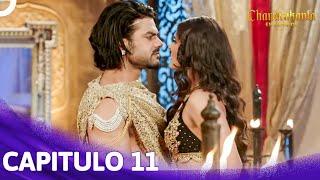 Chandrakanta Capítulo 11 | Novela India | Doblado en Español