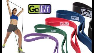 GoFit Super Bands