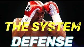 THE SYSTEM: DEFENSE