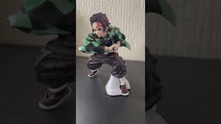 My Amazing Anime Figure Demon Slayer Tanjiro Kamado.