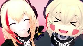 soppo surprise (Koikatsu Animation)