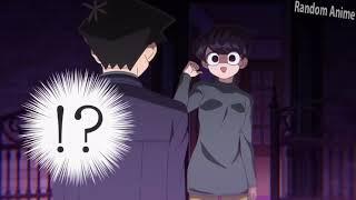 Tadano meets Komi's Mom and Dad [ENG SUB] | Komi Can't Communicate Season 2 Episode 12