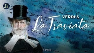 Verdi: La Traviata – Complete Opera