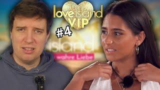 Love Island VIP #4 - Sie ist einfach nur hinterlistig.