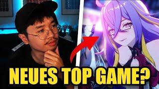 Wird dieses Anime Game ALLES ändern? | Neverness To Everness (NTE)