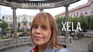 Qué hacer en Xela, Quetzaltenango- Guatemala 1ra parte