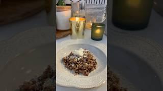 How to cook buckwheat | perfect recipe #buckwheat #easycooking