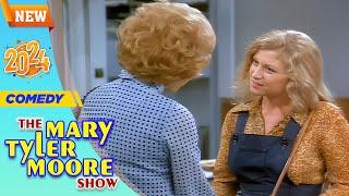 The Mary Tyler Moore Show ️2024"Rhoda Morgenstern: Minneapolis to New York"Best Comedy TV