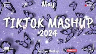 Tiktok Mashup May 2024 (Not Clean)