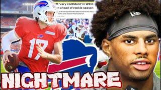 Buffalo Bills are a Matchup NIGHTMARE