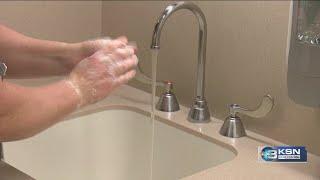 Norovirus cases spike among children