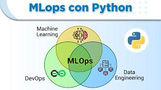 MLops con Python