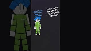 What if guest1337 is in squid game 2 and sees gi Hun warn peoples