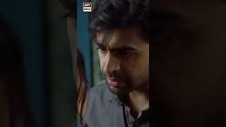 Hania Aamir | Farhan Saeed | 𝐁𝐄𝐒𝐓 𝐒𝐂𝐄𝐍𝐄 #MereHumSafar #Shorts #ARYDigtial #Hala #Hamza