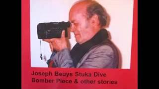 Al Hansen - Joseph Beuys Stuka Divebomber Piece