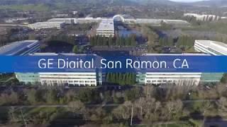 GE Digital Global Headquarters, San Ramon, CA