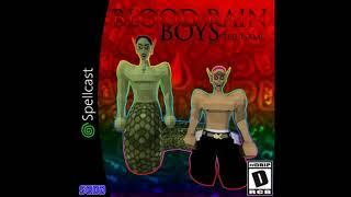 Diamondsonmydick & Hi-c - Blood Rain Boys (Full Mixtape)