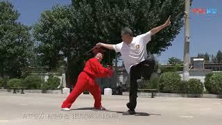 Shiheng township's Mei Family Boxing