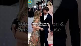 ACTORS WHO BECAME PARENTS THIS YEAR