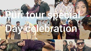 Puri tour special day celebration