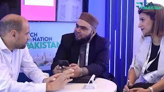 Tech Destination Pakistan at GITEX Global 2024