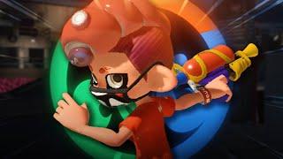 Splatoon 3 Clips You Can Watch Before the Splatfest