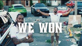 [FREE] Tion Wayne X Russ Millions Type Beat "WE WON" Dark Drill Type Beat