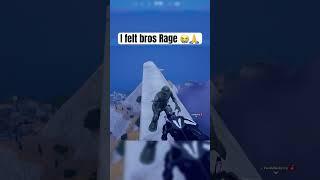 Bro did NOT want to revive me  #fortniteshorts