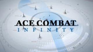 ACE COMBAT INFINITY CH/EN/JP SUB