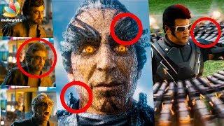 2.0 Official Trailer Breakdown : Things you Missed | Rajinikanth, Akshay Kumar