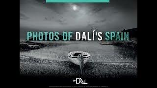 Clyde Butcher's Visions of Dali's Spain: Full Documentary