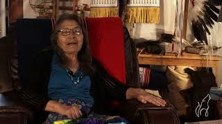 Dakota Language Speaker Interviews: Jessie Cheske