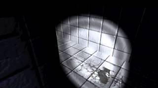 Slender (GamePlay and Commentary)