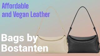 Bostanten Bags: Keeping You on Trend