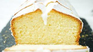 Cake de limón | Gateaux au Citron | Dasilé