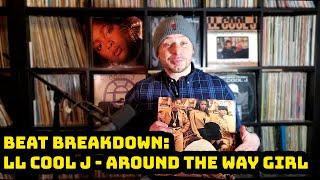 Recreating / Breaking Down LL Cool J "Around the Way Girl"