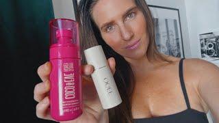 COCO and Eve Micromist face tanner