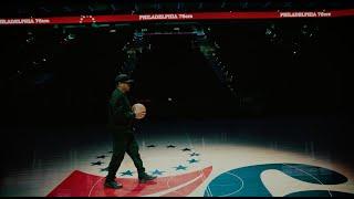 Philadelphia 76ers 2024 Playoff Hype Video