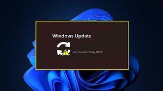 Windows 11 Update Disaster: Microsoft Pulls Broken Update KB5043145!