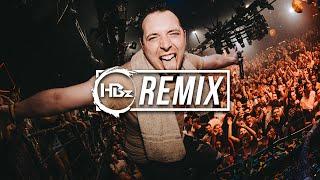 David Guetta x OneRepublic - I Don't Wanna Wait (HBz Remix)