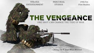 The Vengeance (2020) - Sniper, Action, Drama movies #movies