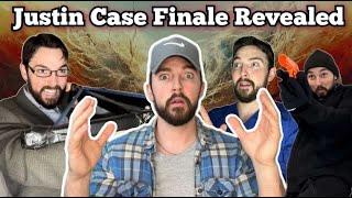 Justin Case Finale Revealed *CANON