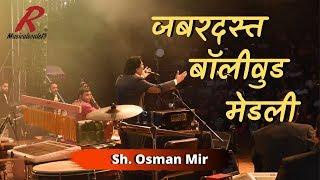 Osman Mir || जबरदस्त बॉलीवुड मेडली || Moj || Musical Souls18 || Bhavnagar