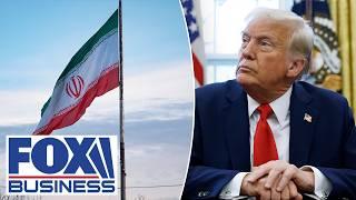 ‘WE NEED TO STOP THEM’: Former Trump adviser says clock is ticking on Iran nuclear deal